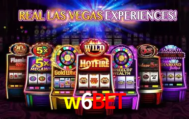 w6bet Belo Horizonte - Reivindique Bonus
