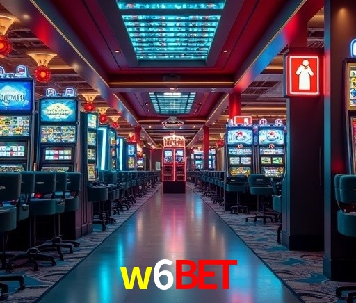 w6bet Fortaleza - Leaderboard