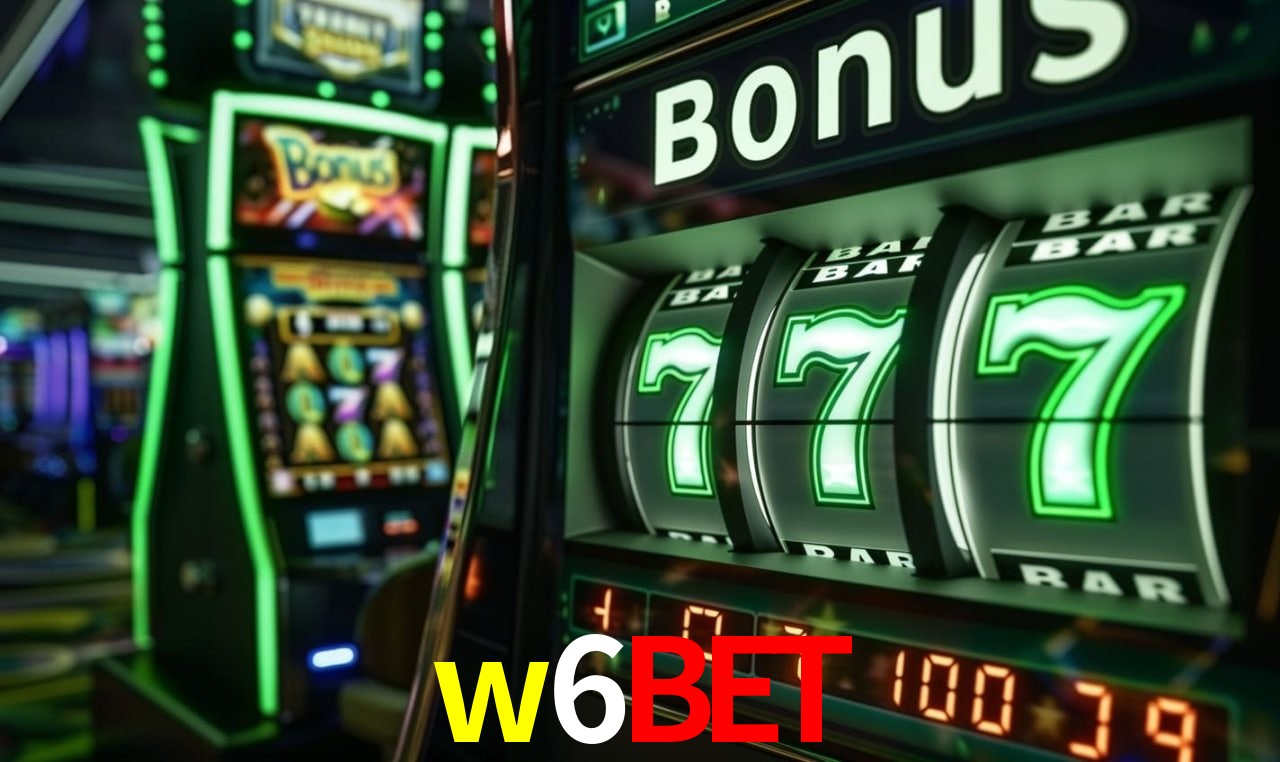Account Benefits w6bet