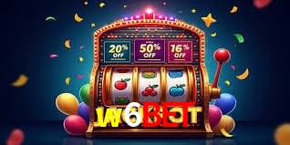 w6bet - Support