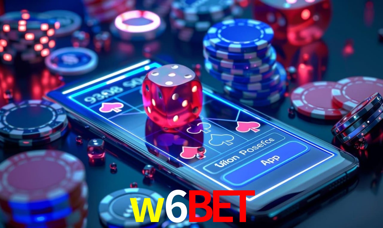 w6bet Brasília - Betting Features