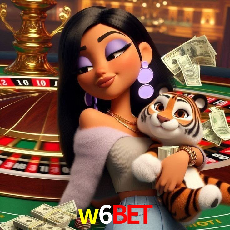 Player Reviews w6bet