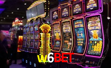 w6bet Bônus - Pacote R$5.000 + VIP