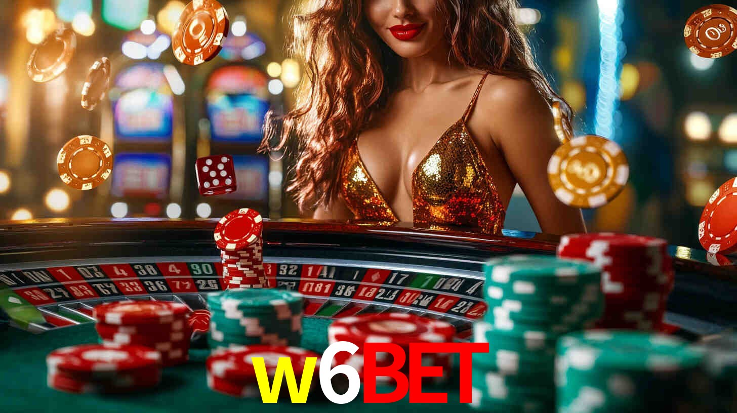 Tournaments w6bet