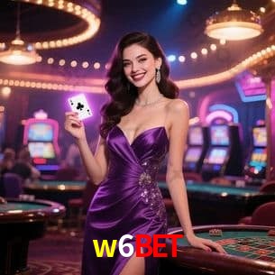 Jogo Spaceman w6bet