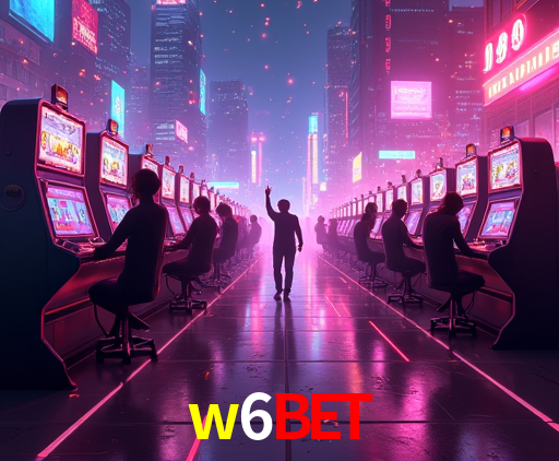 Estratégias Crash Games w6bet