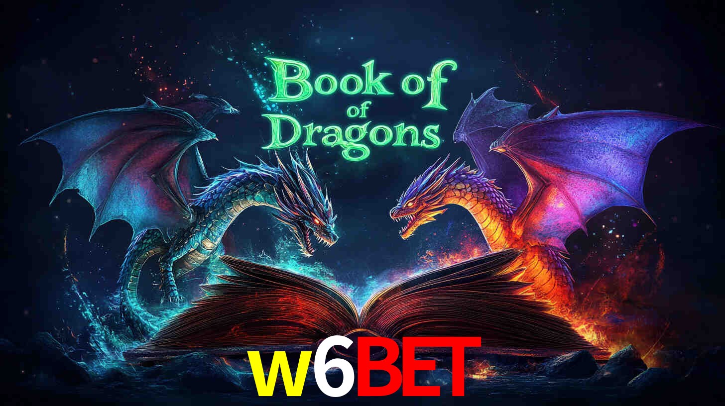 A Experiência Imersiva dos Cassinos Ao Vivo no w6bet