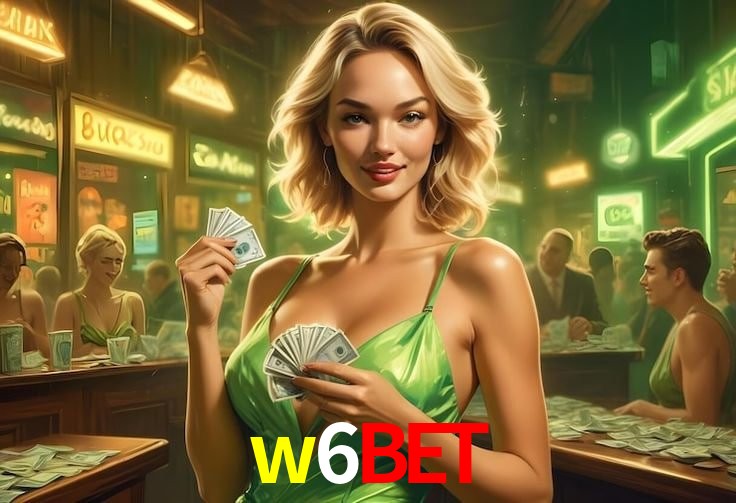 Desvendando o Mundo dos Jogos Virtuais na w6bet