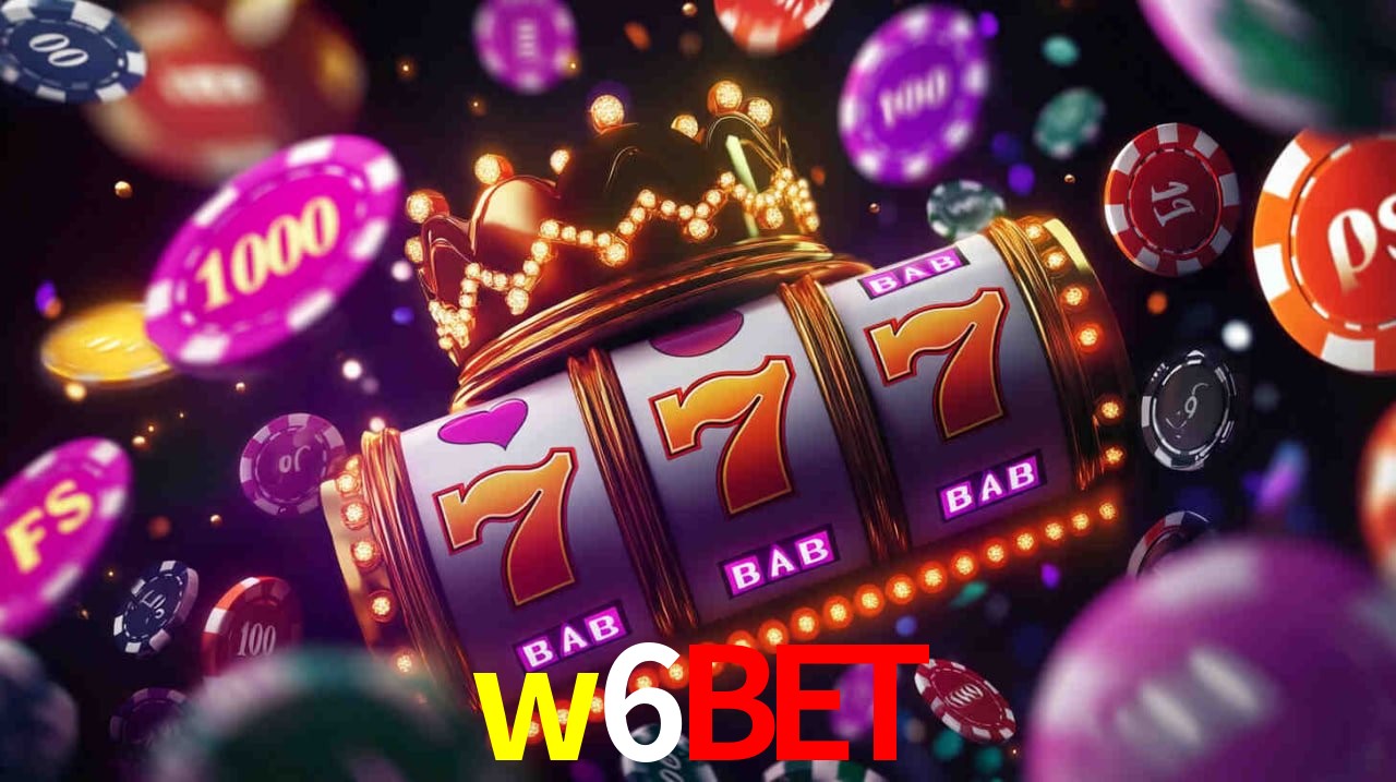 Secure Login w6bet