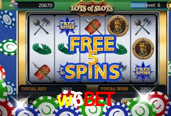 w6bet Rio de Janeiro - Professional Dealers