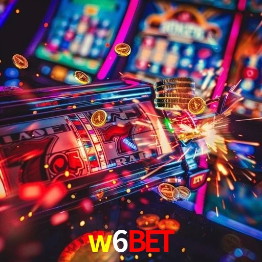 Estatísticas Crash Games w6bet