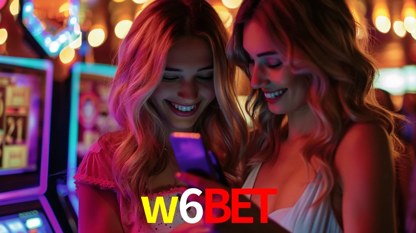 Explore as vantagens do w6bet: serviço profissional e confiabilidade