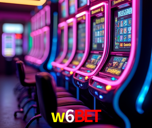 w6bet São Paulo - Top Slots