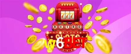 A Experiência Imersiva dos Cassinos Ao Vivo no w6bet