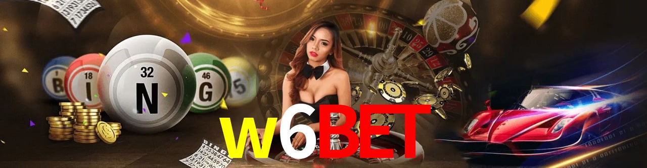 w6bet Rio de Janeiro - Slot Strategy