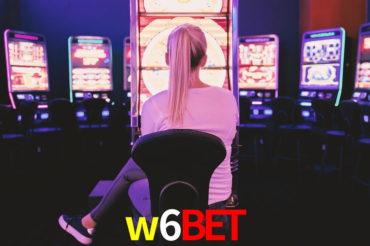 Quick Registration w6bet