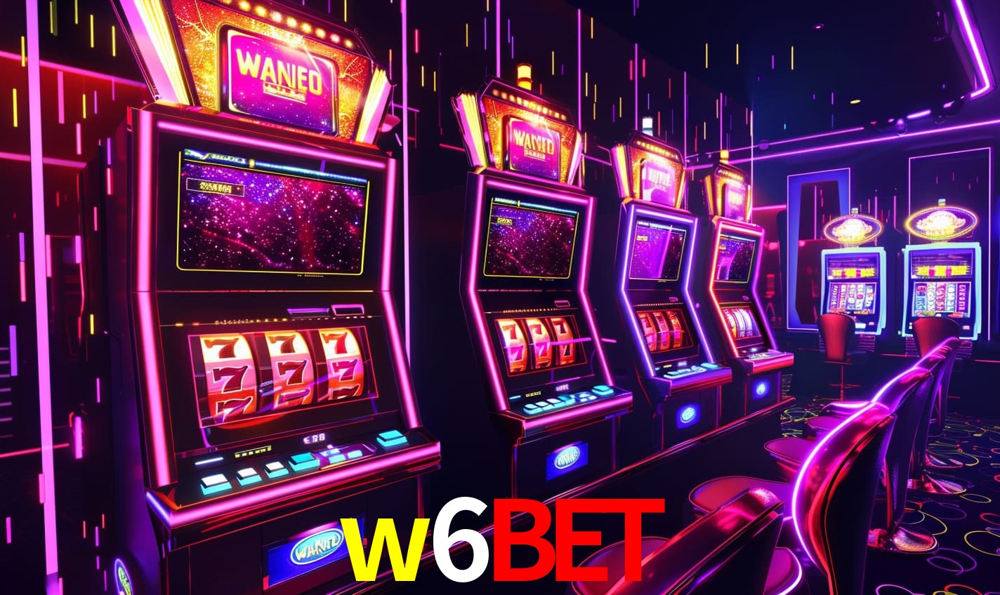 A Emoção da Loteria na w6bet: Uma Chance de Mudança de Vida