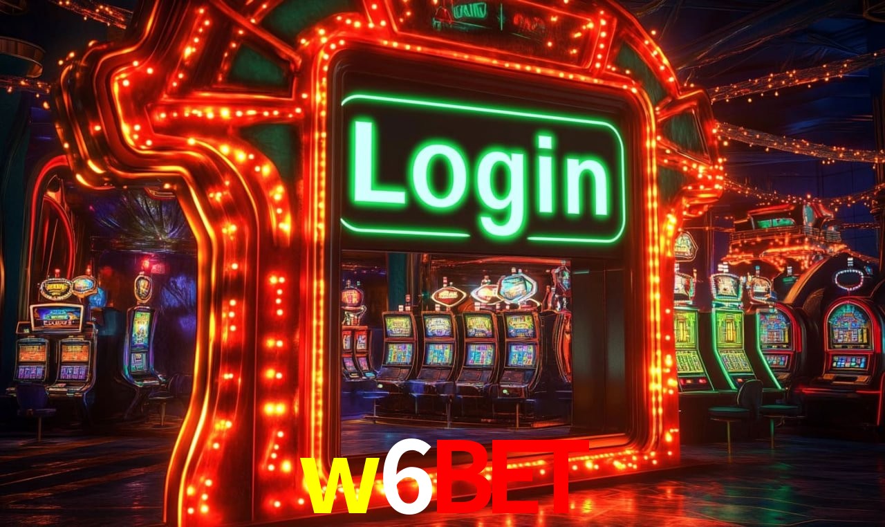 Avaliações dos Jogadores w6bet