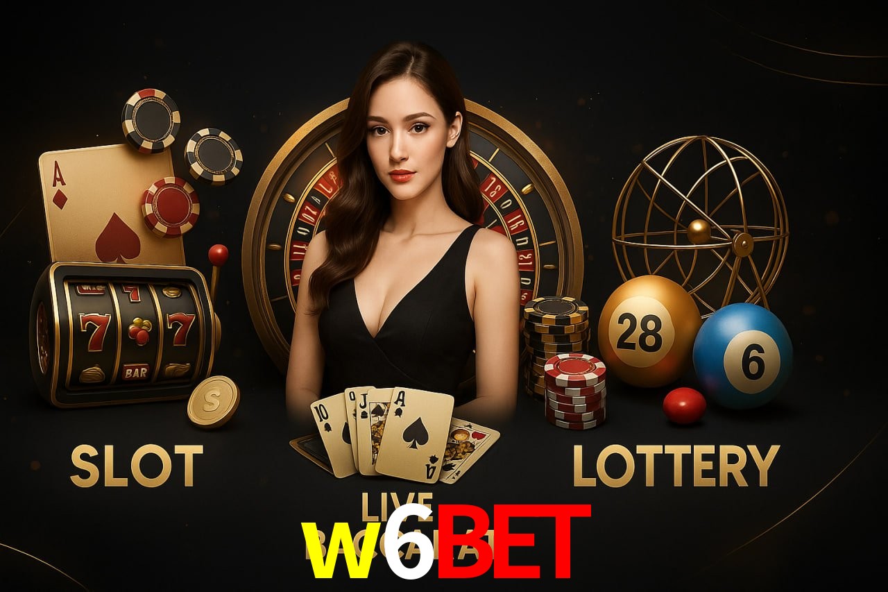 w6bet Belo Horizonte - Promo Tips