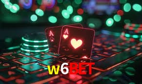 Login Seguro w6bet