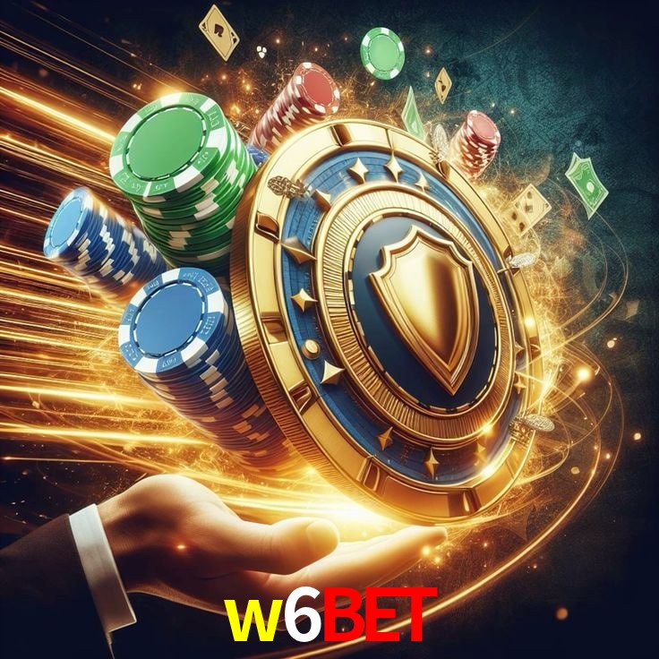 w6bet Curitiba - Live Betting
