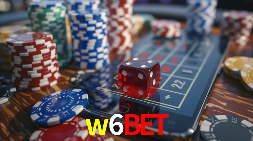 w6bet
