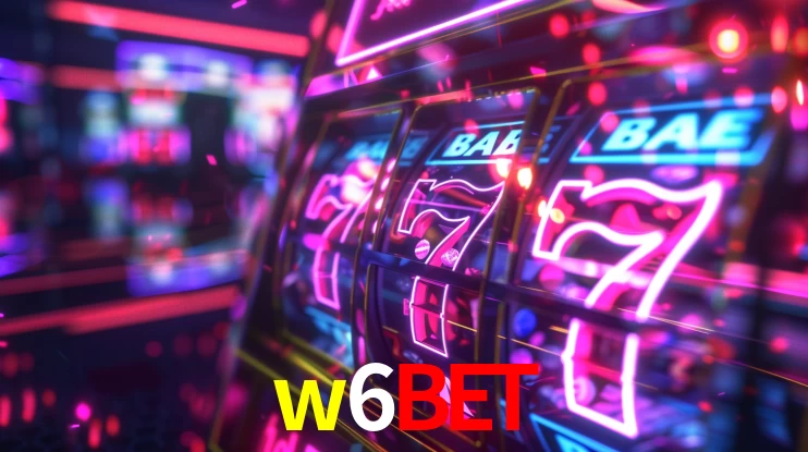 Responsive Design w6bet