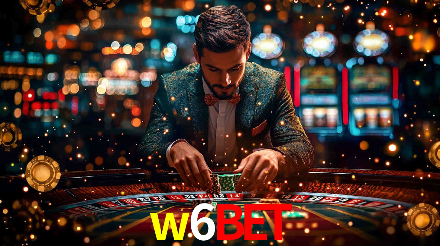 Programa VIP w6bet