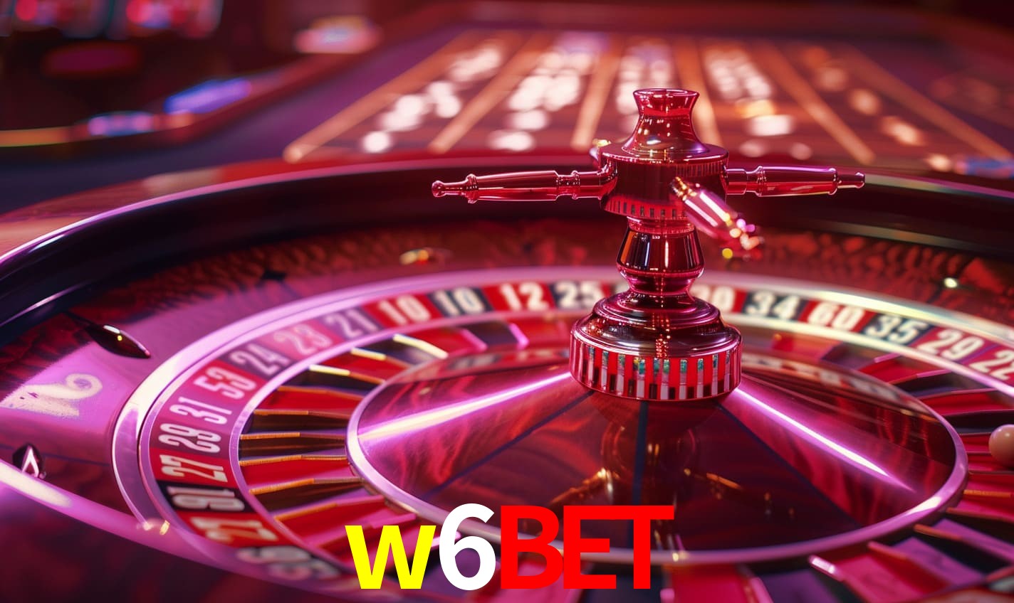w6bet Belo Horizonte - Provably Fair