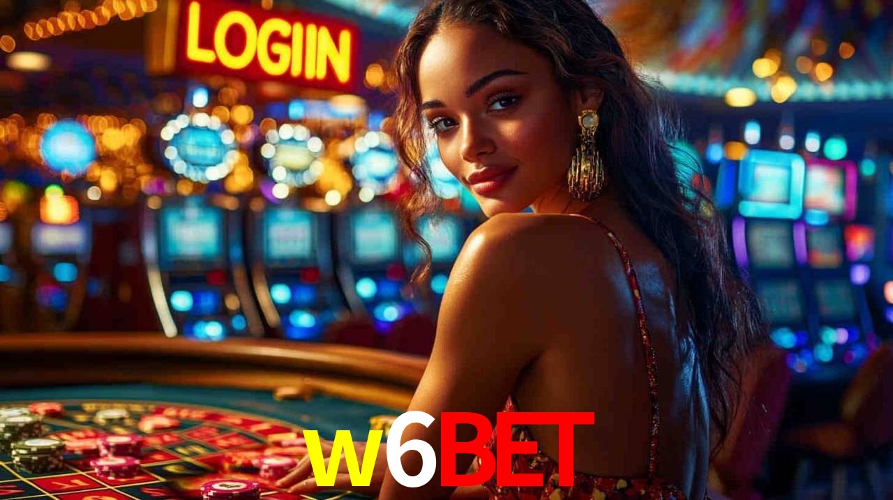 w6bet São Paulo - Jogo Providers