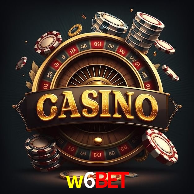 w6bet - App Security