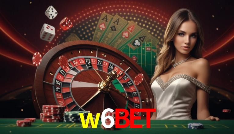 API Integration w6bet