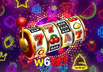 Apostas Esportivas na w6bet: Um Guia Completo