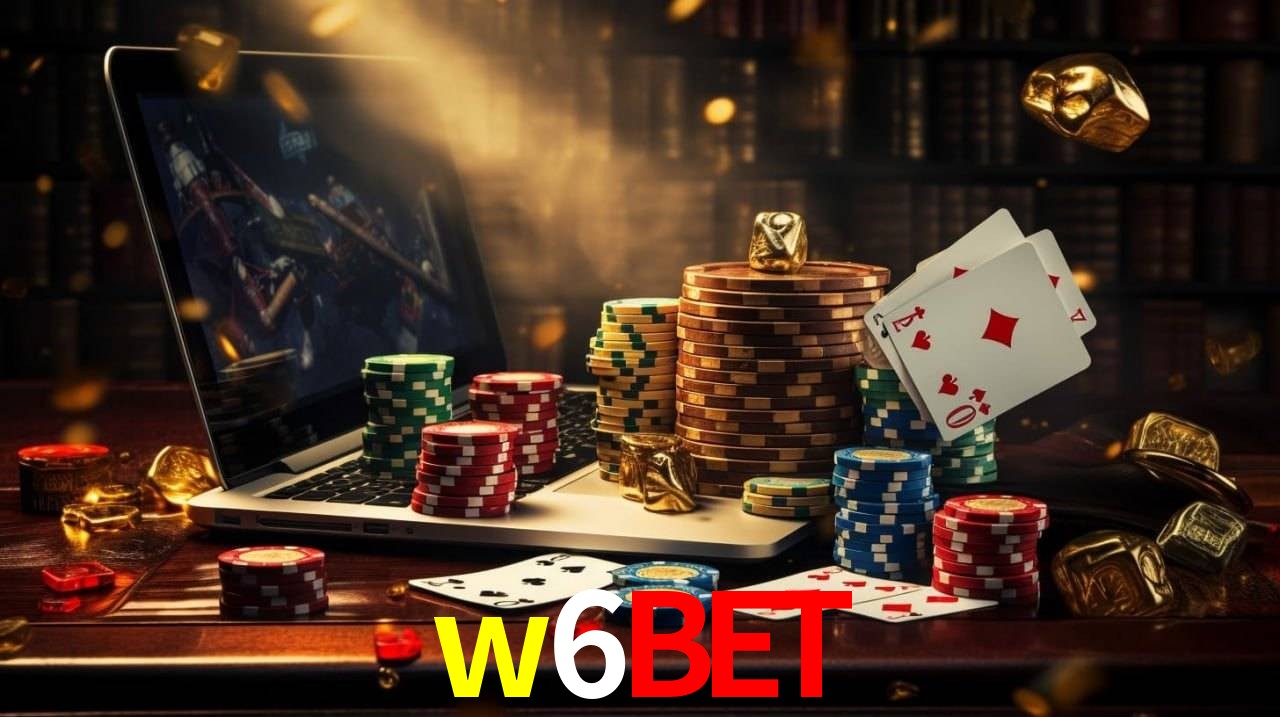 Estatísticas Esportivas w6bet