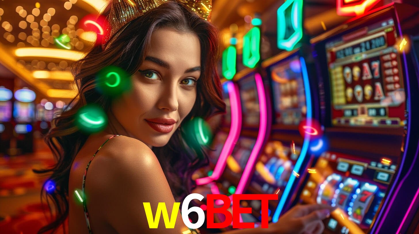 w6bet.com