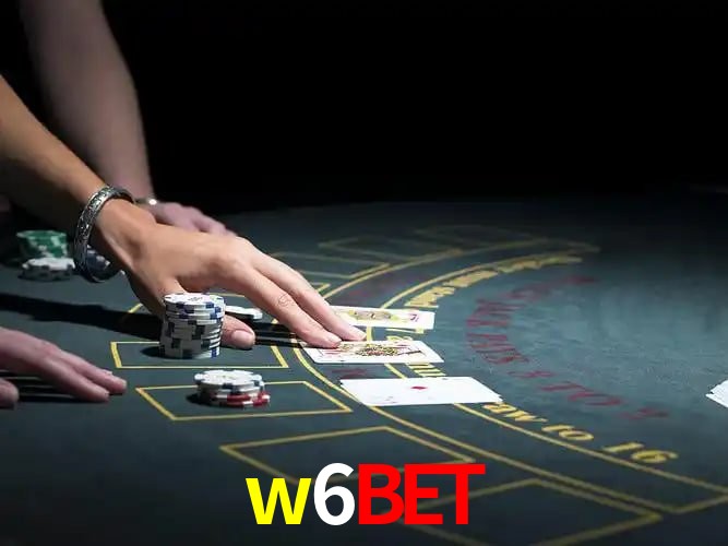 w6bet Fortaleza - Reviews