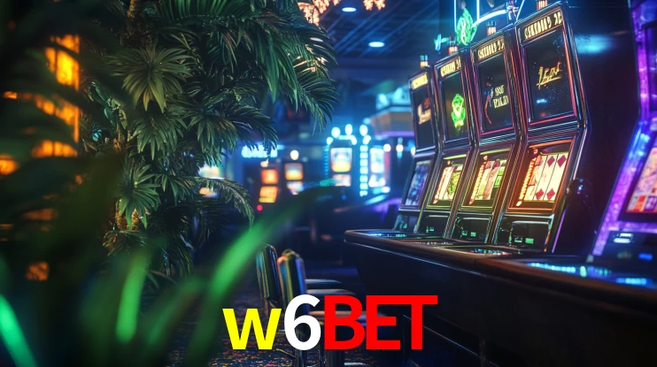Spaceman Game w6bet