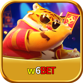 w6bet